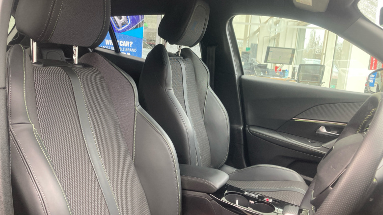 Peugeot 2008 1.2 PureTech 130 GT 5dr EAT8 Petrol Estate